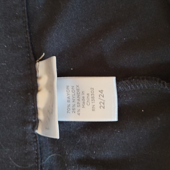 Avenue knit pants - Picture 5 of 5